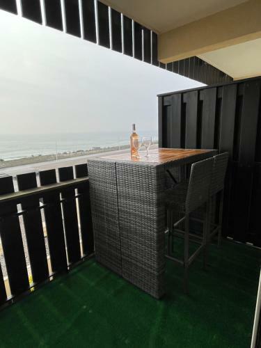 Apartamento Appartement Face � L?oc�an
