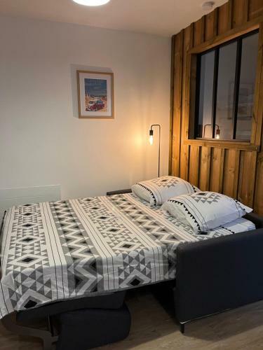 Apartamento Appartement Face � L?oc�an