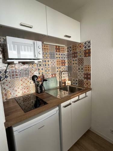 Apartamento Appartement Face � L?oc�an