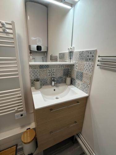 Apartamento Appartement Face � L?oc�an