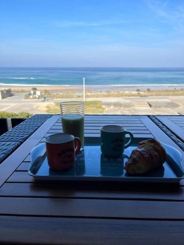 Apartamento Appartement Face � L?oc�an