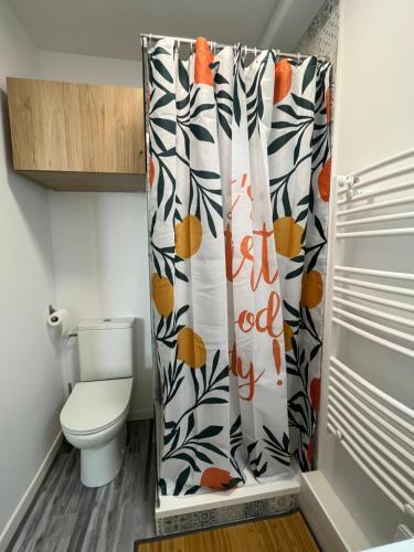 Apartamento Appartement Face � L?oc�an