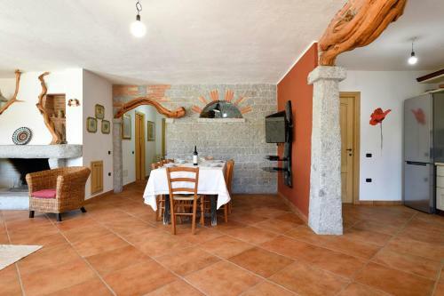Casa Fralocci