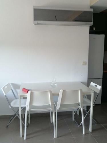 Apartamento Moncayo Rural Rr 44