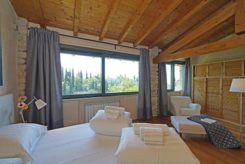 Villa Gran Paradiso