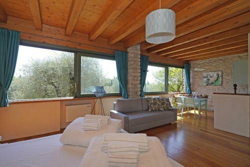 Villa Gran Paradiso