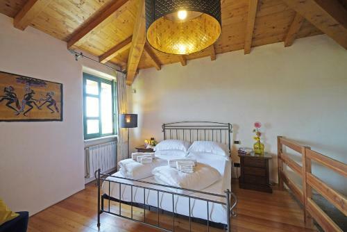 Villa Gran Paradiso
