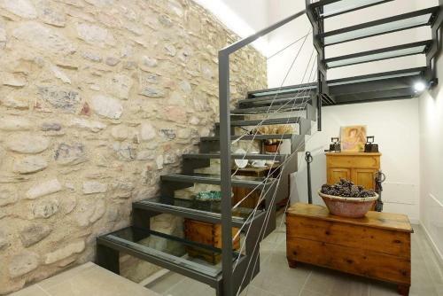 Apartamento Al Segnavento Tramontana
