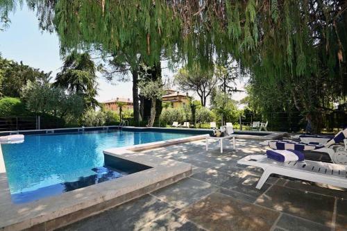 Apartamento Al Segnavento Tramontana