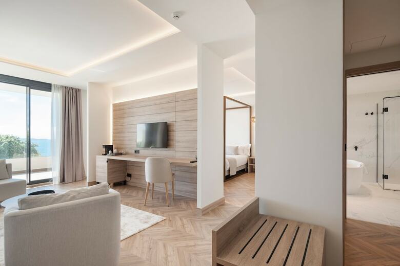 Hotel Attica21 Vigo 4 Superior