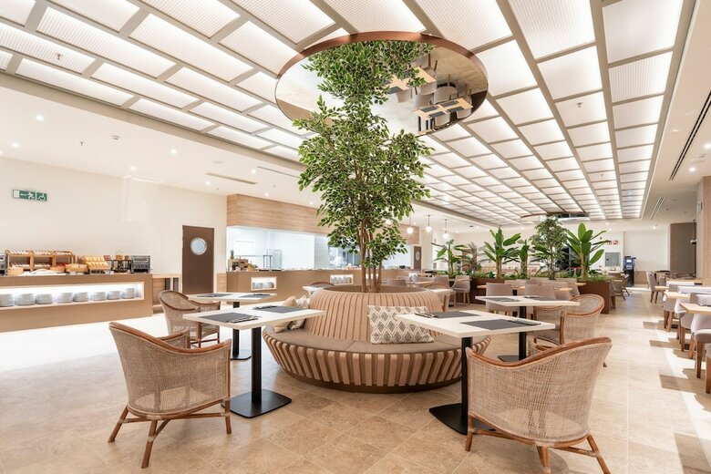 Hotel Attica21 Vigo 4 Superior