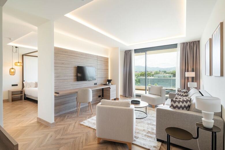 Hotel Attica21 Vigo 4 Superior
