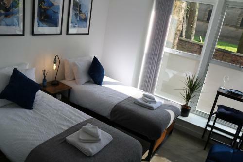 Apartamento Wolverhampton - Gated Parking - George House