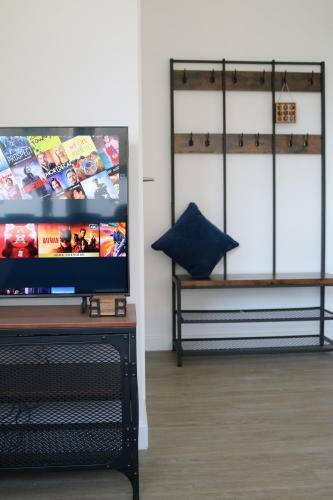 Apartamento Wolverhampton - Gated Parking - George House