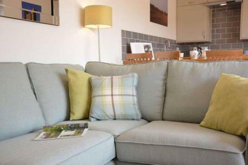 Beautiful 2-bed Cottage Near Orford