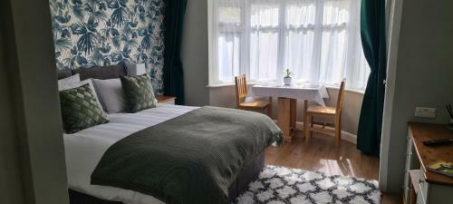 Bed & Breakfast The Golf Studio Woodhall Spa