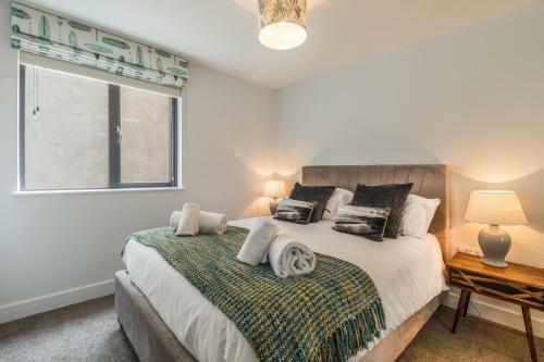 Apartamento 4 Challacombe - Indoor Pool And 4 Minute Walk To Woolacombe Beach!