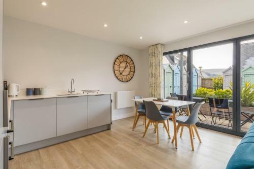 Apartamento 4 Challacombe - Indoor Pool And 4 Minute Walk To Woolacombe Beach!