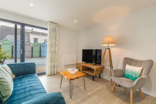 Apartamento 4 Challacombe - Indoor Pool And 4 Minute Walk To Woolacombe Beach!