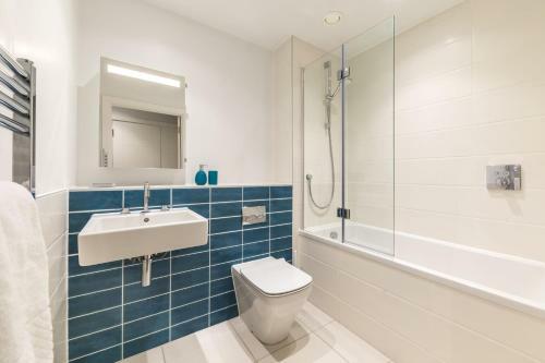 Apartamento 4 Challacombe - Indoor Pool And 4 Minute Walk To Woolacombe Beach!