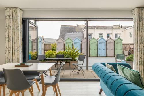 Apartamento 4 Challacombe - Indoor Pool And 4 Minute Walk To Woolacombe Beach!