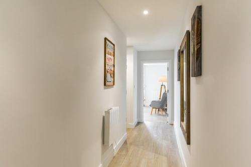 Apartamento 4 Challacombe - Indoor Pool And 4 Minute Walk To Woolacombe Beach!