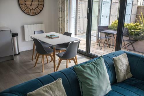 Apartamento 4 Challacombe - Indoor Pool And 4 Minute Walk To Woolacombe Beach!