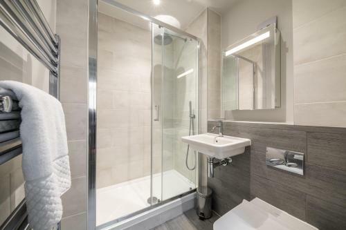 Apartamento 4 Challacombe - Indoor Pool And 4 Minute Walk To Woolacombe Beach!