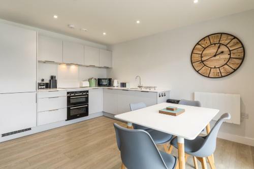 Apartamento 4 Challacombe - Indoor Pool And 4 Minute Walk To Woolacombe Beach!