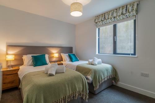 Apartamento 4 Challacombe - Indoor Pool And 4 Minute Walk To Woolacombe Beach!