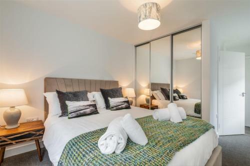 Apartamento 4 Challacombe - Indoor Pool And 4 Minute Walk To Woolacombe Beach!