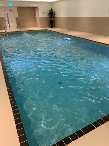 Apartamento 4 Challacombe - Indoor Pool And 4 Minute Walk To Woolacombe Beach!