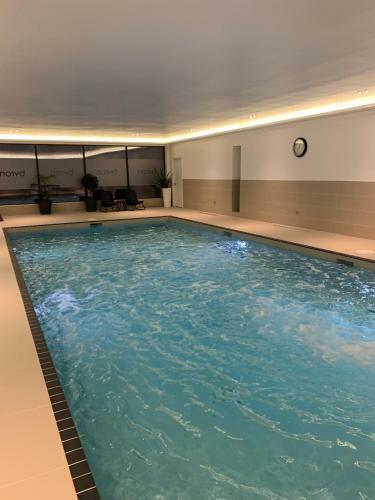 Apartamento 4 Challacombe - Indoor Pool And 4 Minute Walk To Woolacombe Beach!