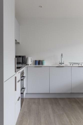 Apartamento 4 Challacombe - Indoor Pool And 4 Minute Walk To Woolacombe Beach!