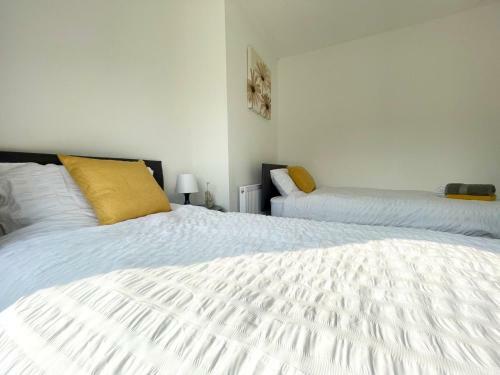 Worksop Newly Refurbished 2-bedroom House