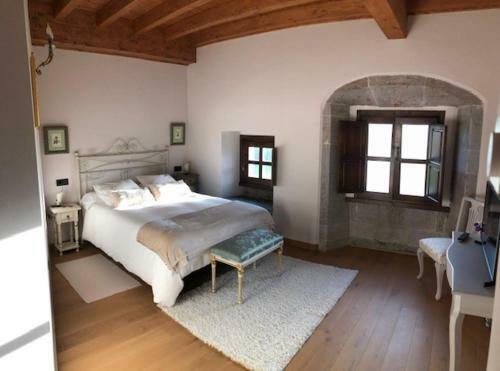 Agroturismo La Ribera De Pr�a