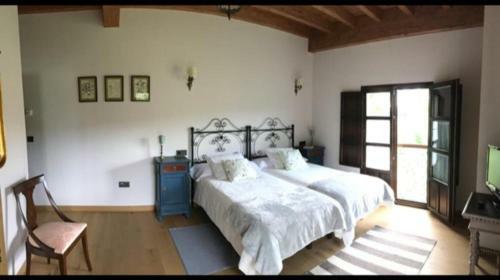 Agroturismo La Ribera De Pr�a