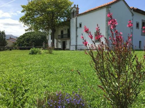 Agroturismo La Ribera De Pr�a