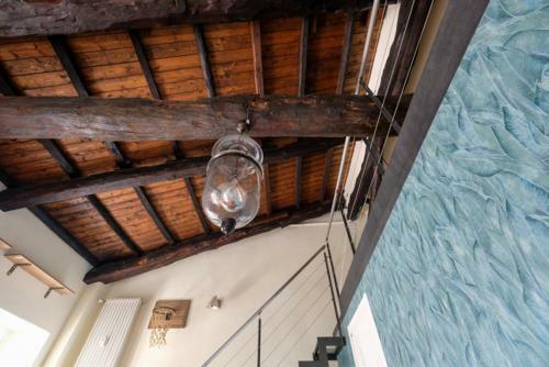 Apartamento Vittorio Attic