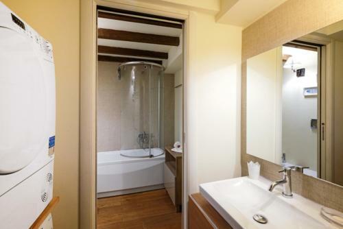 Apartamento Vittorio Attic