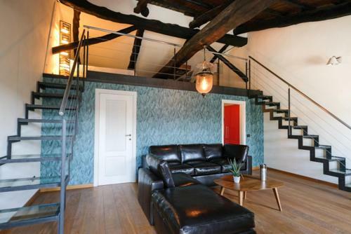 Apartamento Vittorio Attic