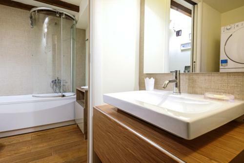 Apartamento Vittorio Attic