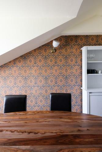 Apartamento Vittorio Attic