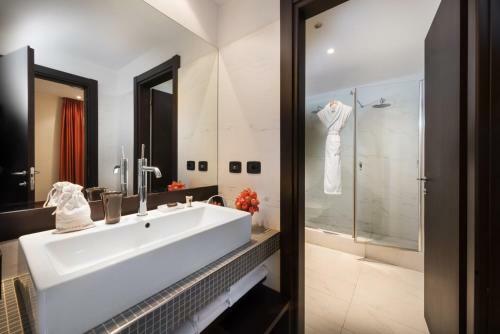 Hotel Chc Torino Castello