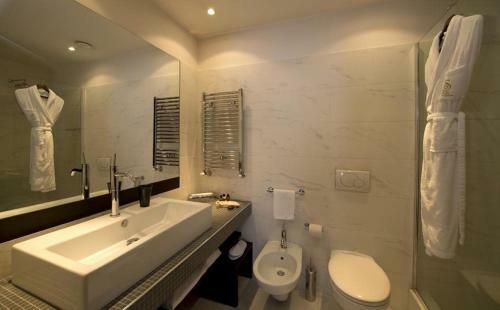 Hotel Chc Torino Castello