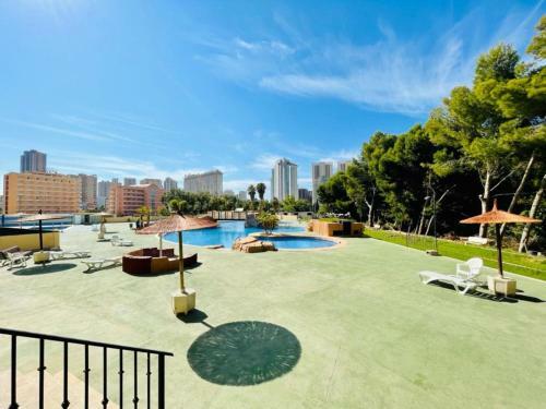 Apartamento A935 - La Cala