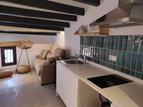 Apartamento Alojamientos La Vila Mayor 36