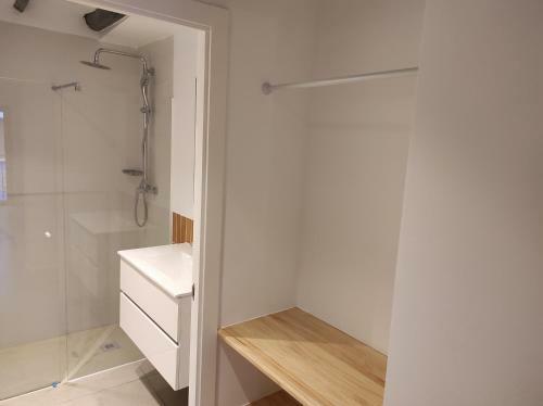 Apartamento Alojamientos La Vila Mayor 36