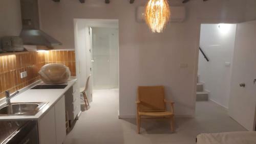 Apartamento Alojamientos La Vila Mayor 36