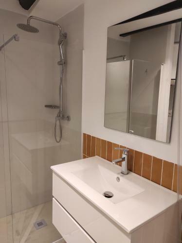 Apartamento Alojamientos La Vila Mayor 36